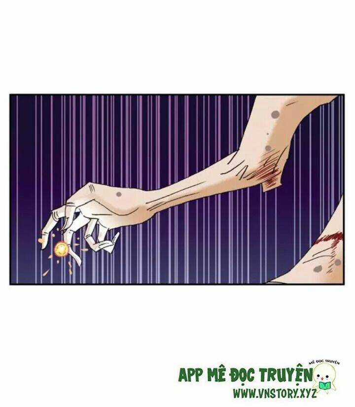 Nhà có siêu dễ thương Chapter 187 trang 6