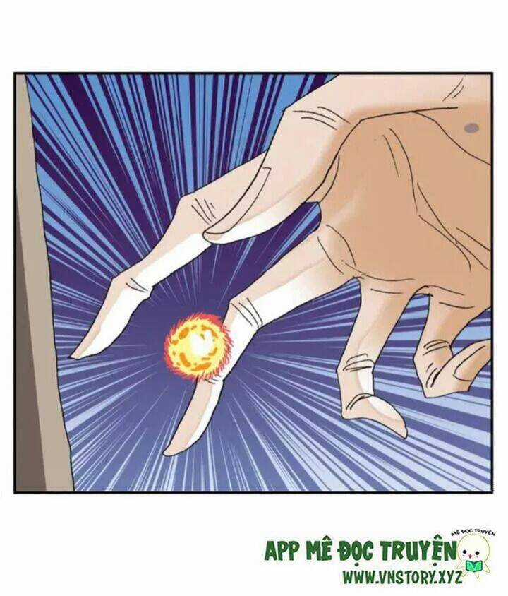 Nhà có siêu dễ thương Chapter 187 trang 7