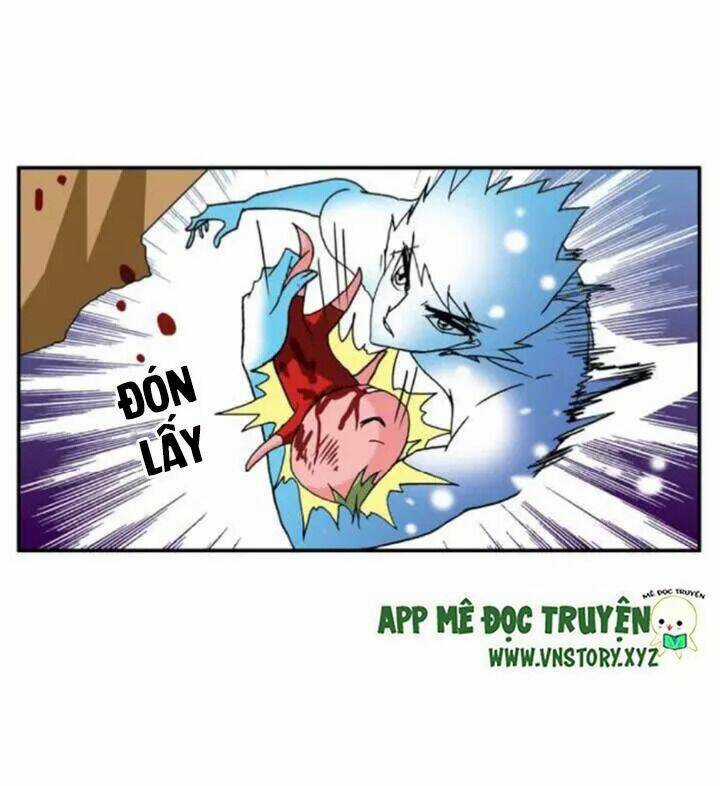 Nhà có siêu dễ thương Chapter 188 trang 11