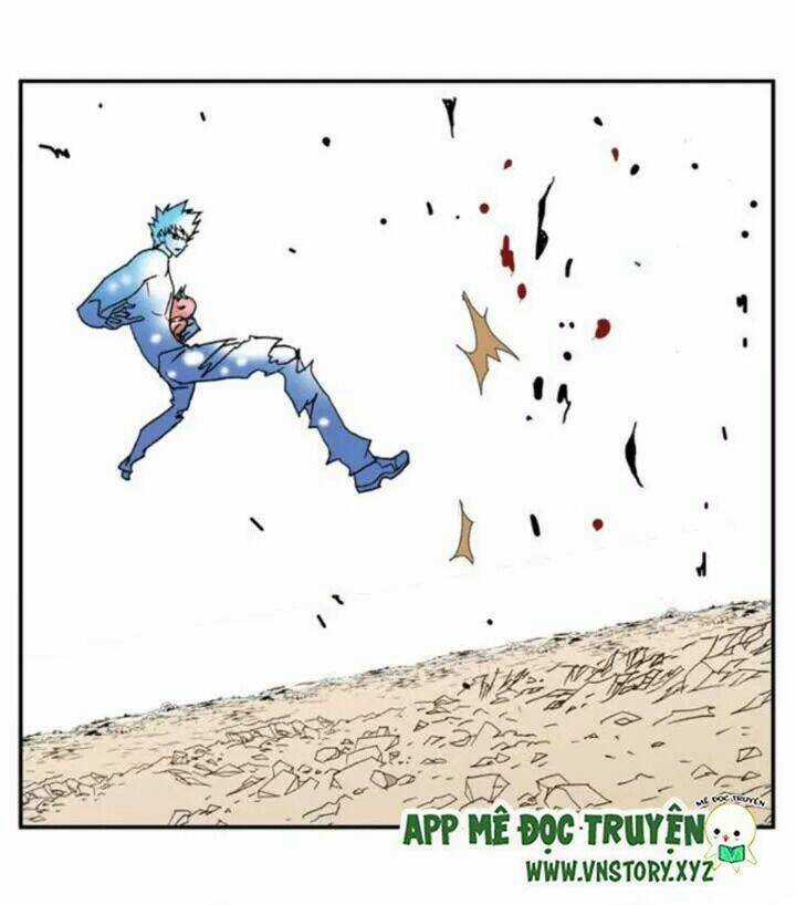 Nhà có siêu dễ thương Chapter 188 trang 13