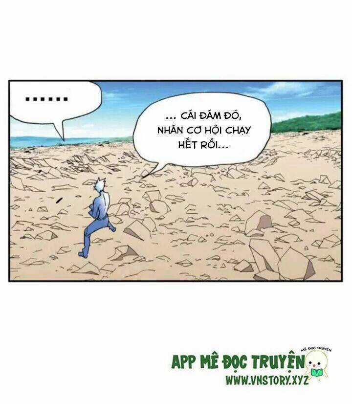 Nhà có siêu dễ thương Chapter 188 trang 14