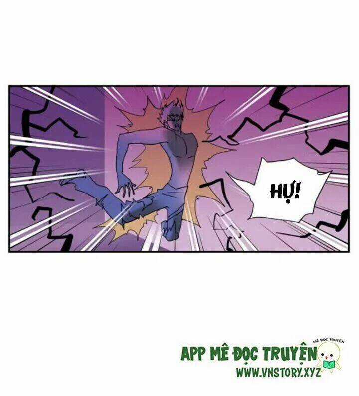 Nhà có siêu dễ thương Chapter 188 trang 4