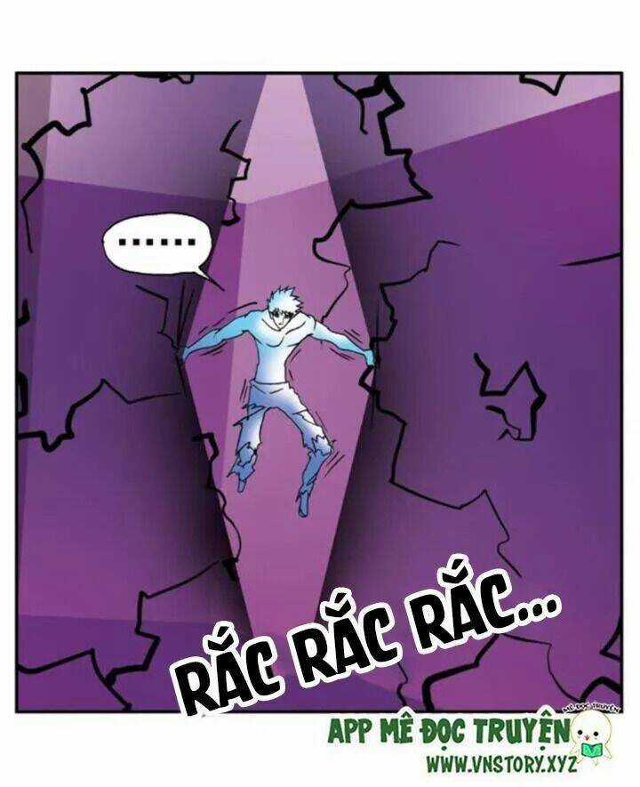 Nhà có siêu dễ thương Chapter 188 trang 6