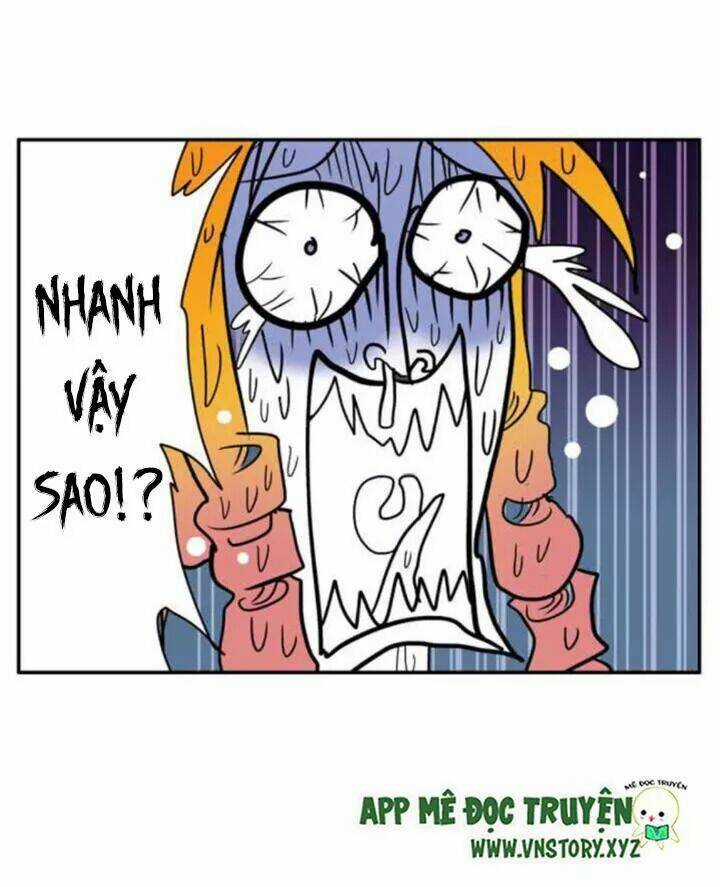 Nhà có siêu dễ thương Chapter 188 trang 7