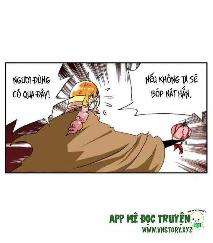 Nhà có siêu dễ thương Chapter 188 trang 8