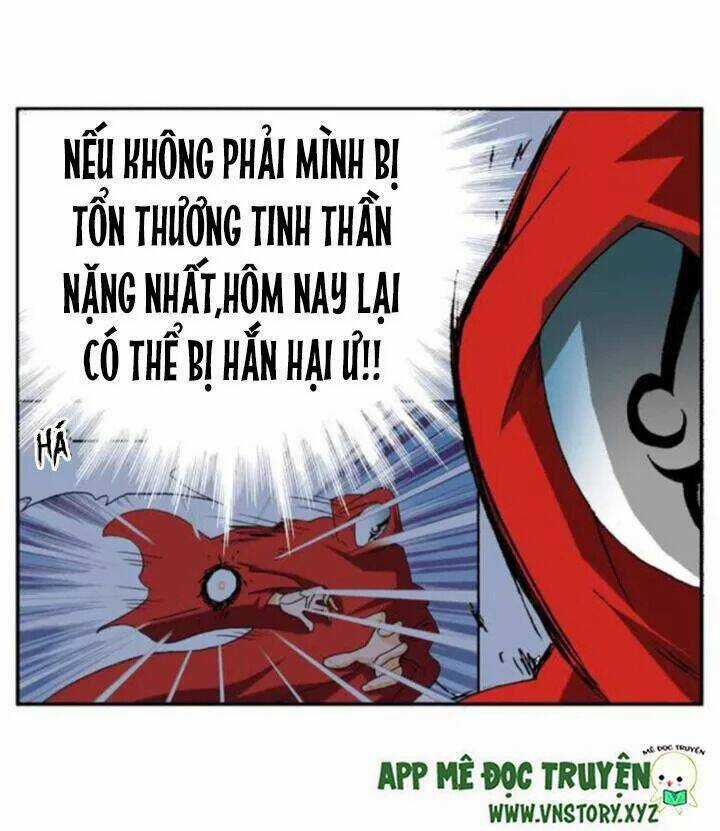 Nhà có siêu dễ thương Chapter 189 trang 14