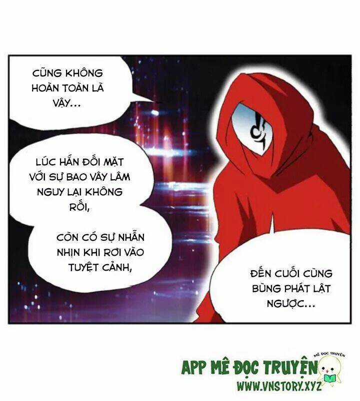 Nhà có siêu dễ thương Chapter 189 trang 16