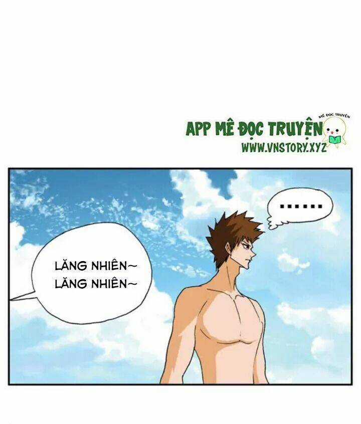 Nhà có siêu dễ thương Chapter 189 trang 18