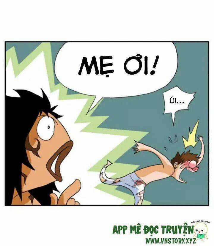 Nhà có siêu dễ thương Chapter 189 trang 19