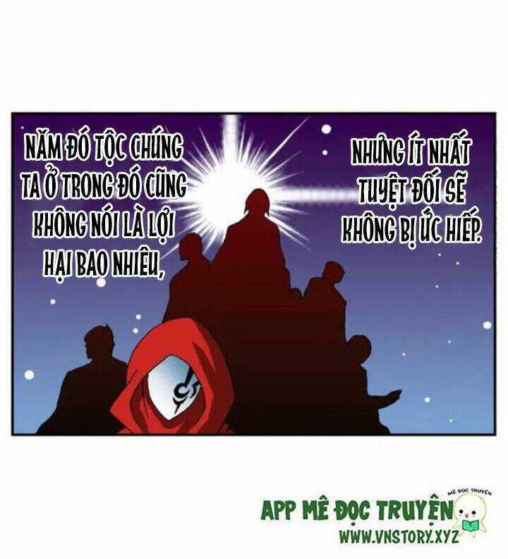 Nhà có siêu dễ thương Chapter 189 trang 2