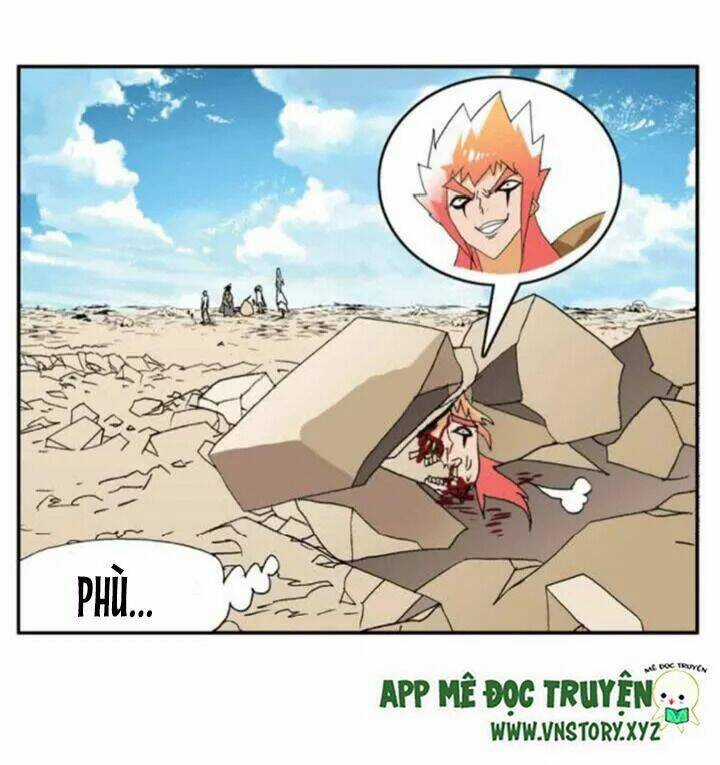 Nhà có siêu dễ thương Chapter 189 trang 26