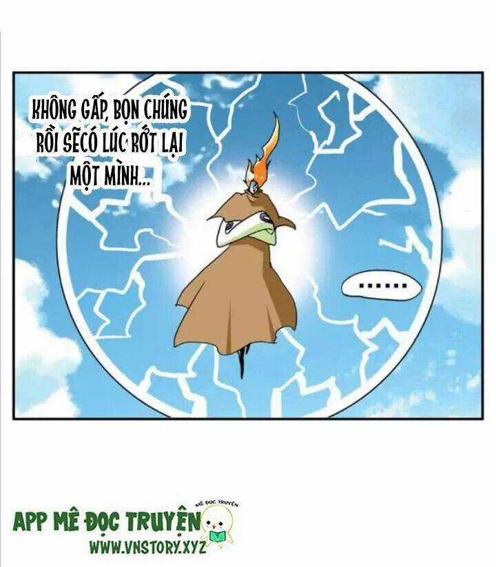 Nhà có siêu dễ thương Chapter 189 trang 39