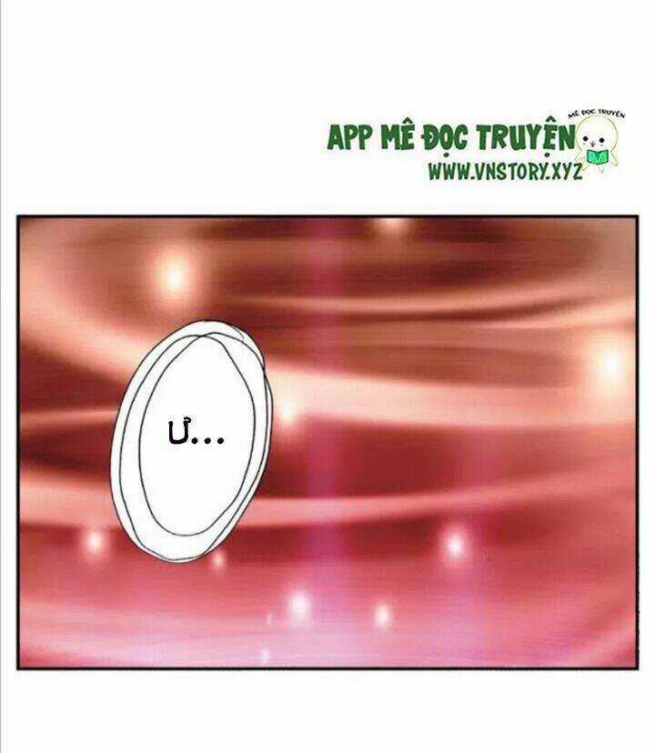 Nhà có siêu dễ thương Chapter 189 trang 40