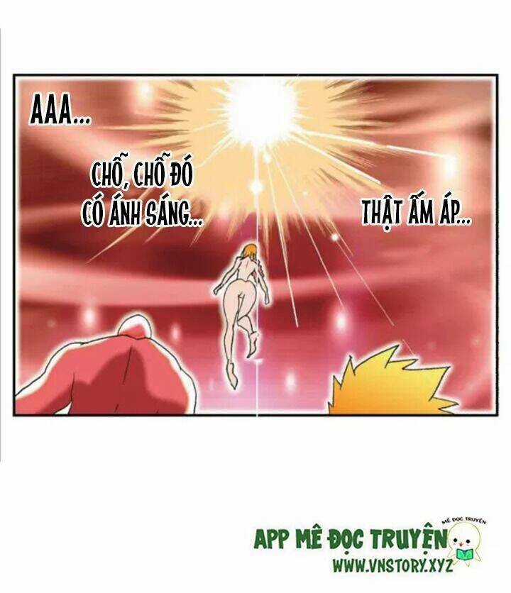 Nhà có siêu dễ thương Chapter 189 trang 42