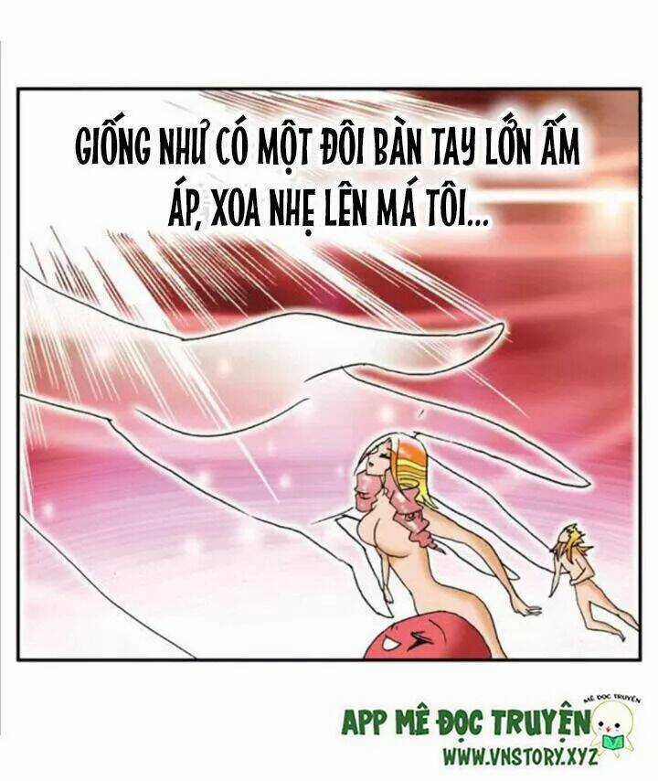 Nhà có siêu dễ thương Chapter 189 trang 43