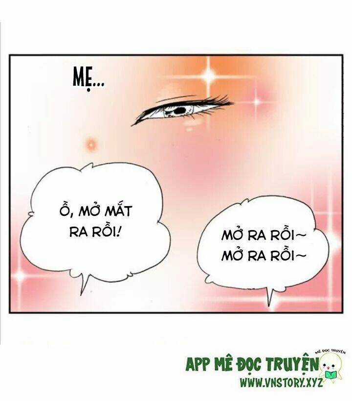 Nhà có siêu dễ thương Chapter 189 trang 45