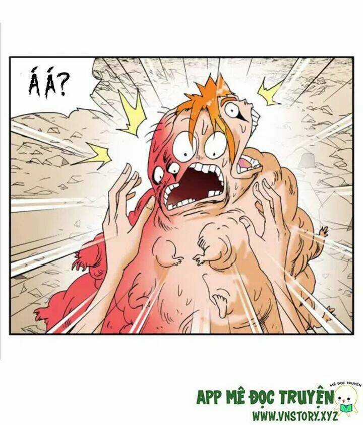 Nhà có siêu dễ thương Chapter 189 trang 47