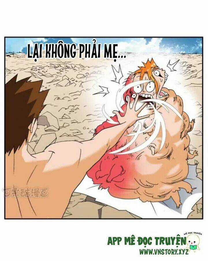 Nhà có siêu dễ thương Chapter 189 trang 49