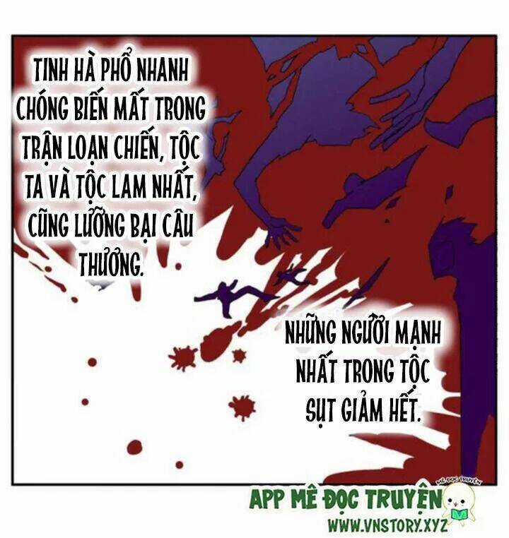 Nhà có siêu dễ thương Chapter 189 trang 5