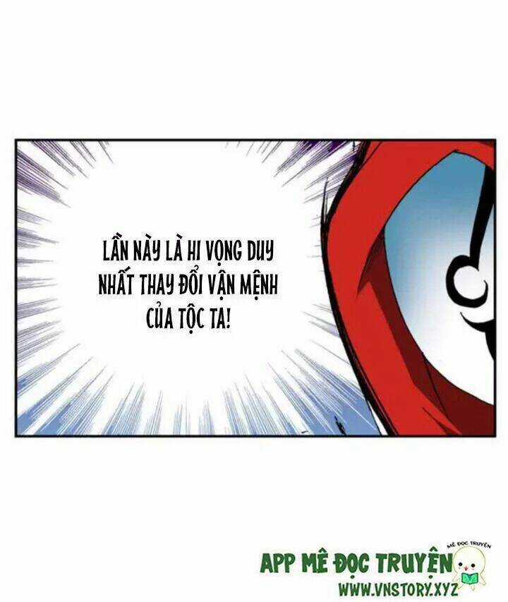 Nhà có siêu dễ thương Chapter 189 trang 9