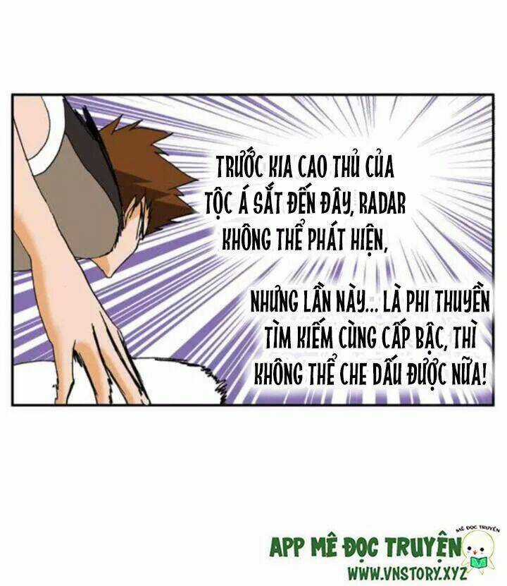 Nhà có siêu dễ thương Chapter 190 trang 11