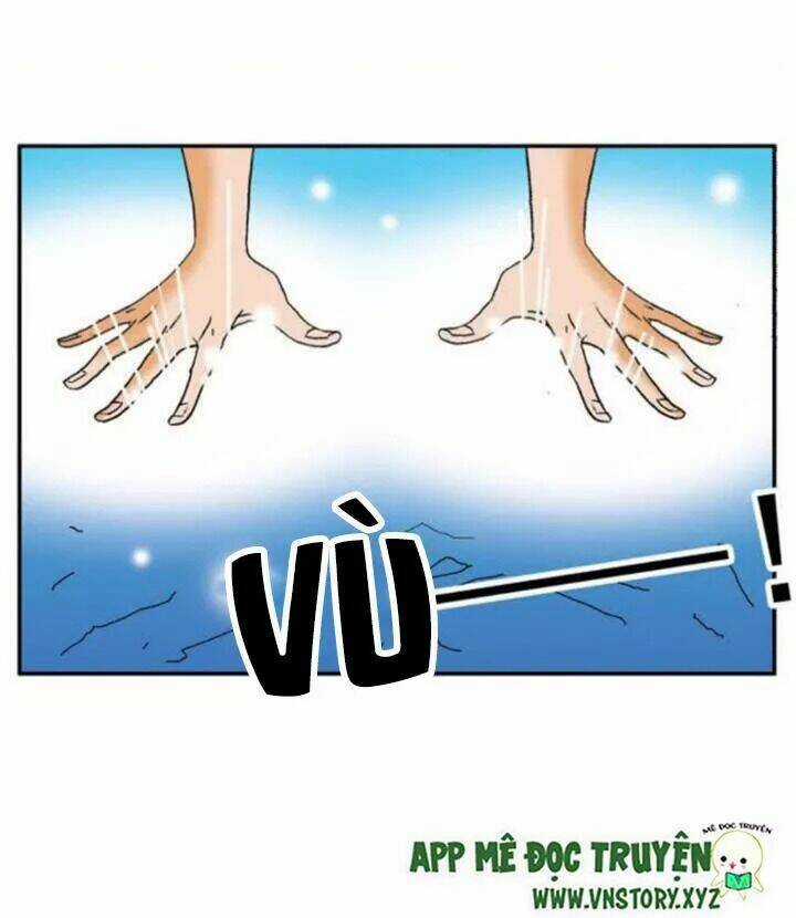 Nhà có siêu dễ thương Chapter 190 trang 14