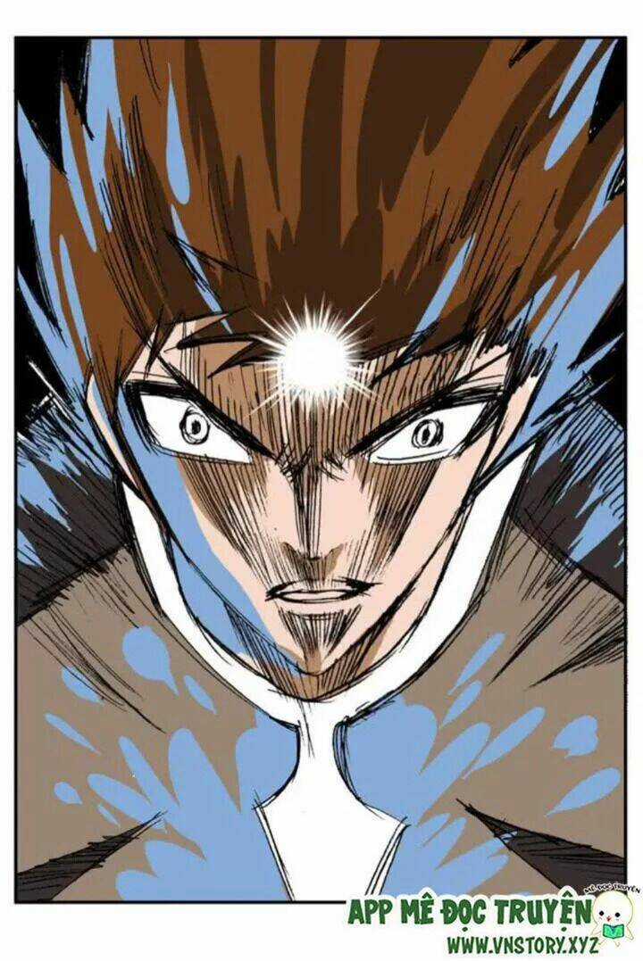 Nhà có siêu dễ thương Chapter 190 trang 15