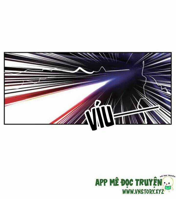 Nhà có siêu dễ thương Chapter 190 trang 17