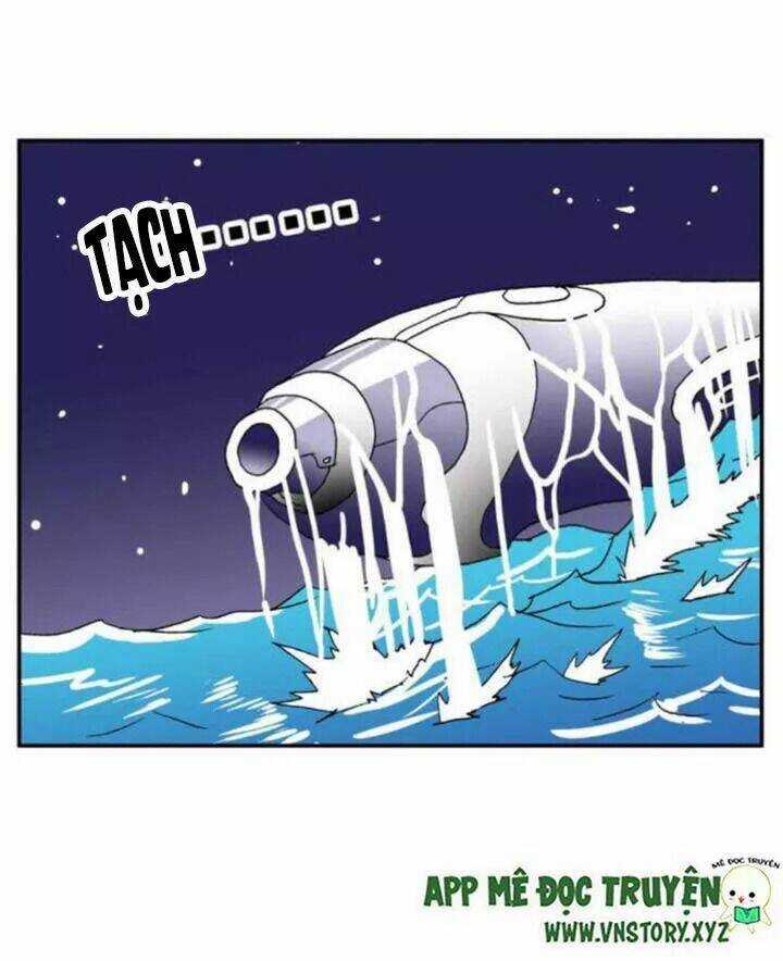 Nhà có siêu dễ thương Chapter 190 trang 21