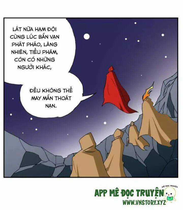 Nhà có siêu dễ thương Chapter 190 trang 23