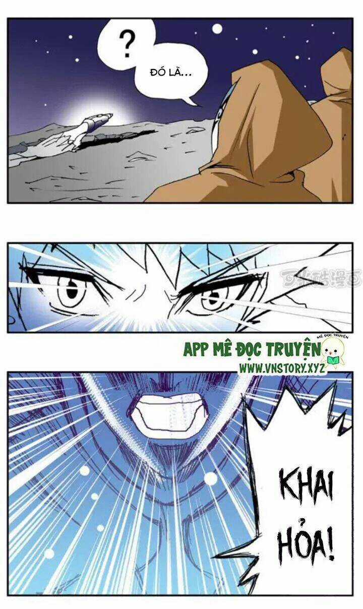 Nhà có siêu dễ thương Chapter 190 trang 27