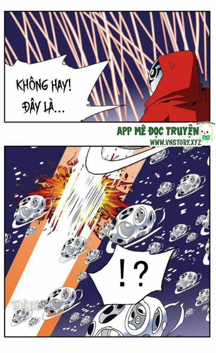 Nhà có siêu dễ thương Chapter 190 trang 30