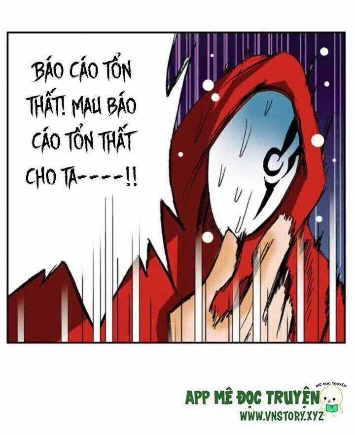 Nhà có siêu dễ thương Chapter 190 trang 36