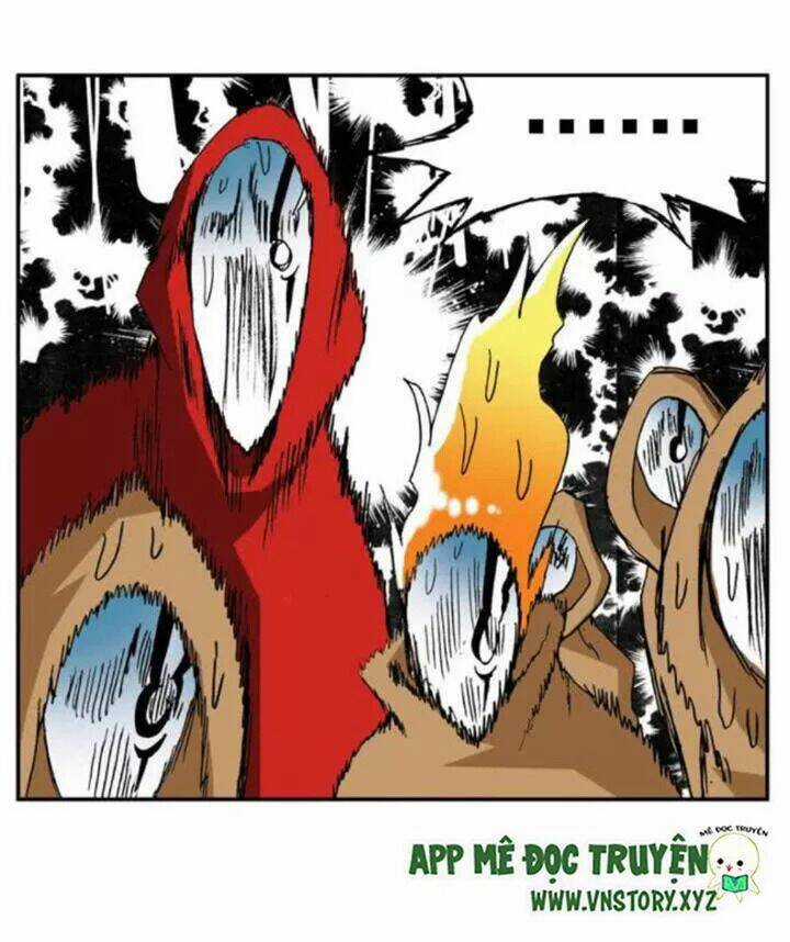 Nhà có siêu dễ thương Chapter 190 trang 38