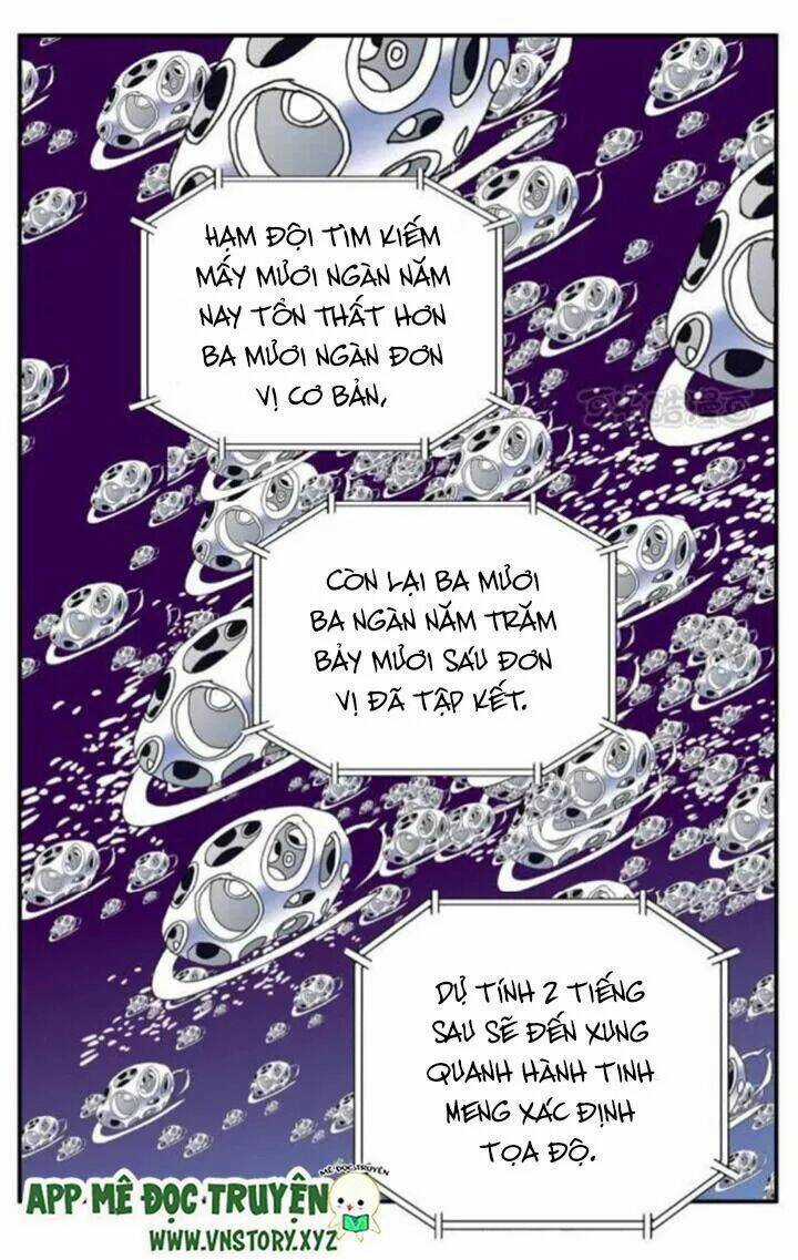 Nhà có siêu dễ thương Chapter 190 trang 4