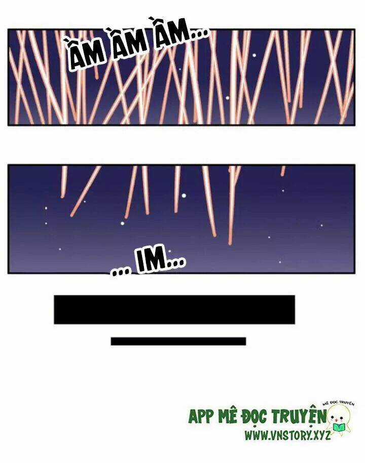 Nhà có siêu dễ thương Chapter 190 trang 43