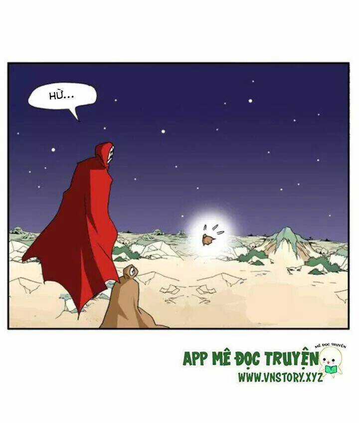 Nhà có siêu dễ thương Chapter 190 trang 44