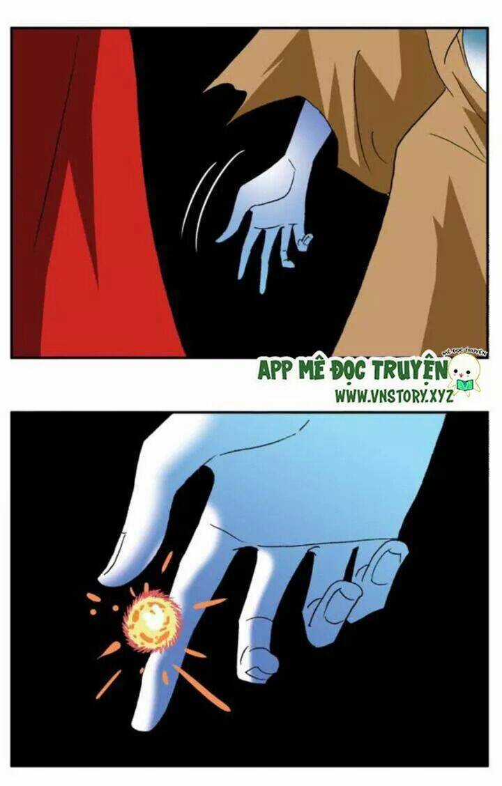 Nhà có siêu dễ thương Chapter 190 trang 46