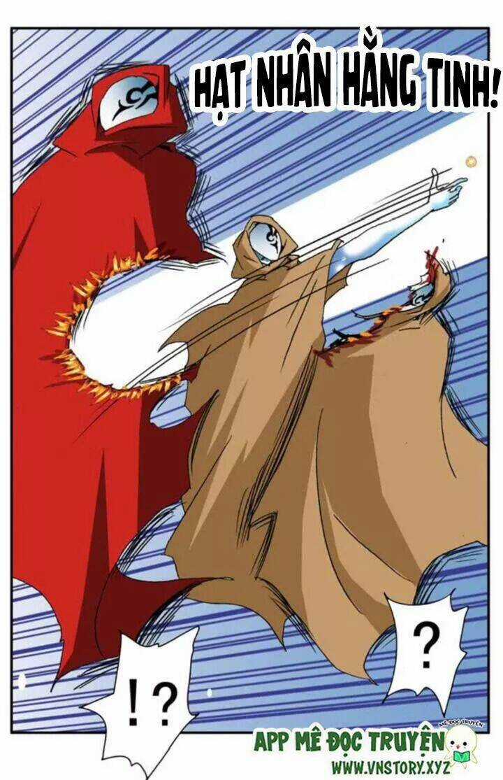 Nhà có siêu dễ thương Chapter 190 trang 47