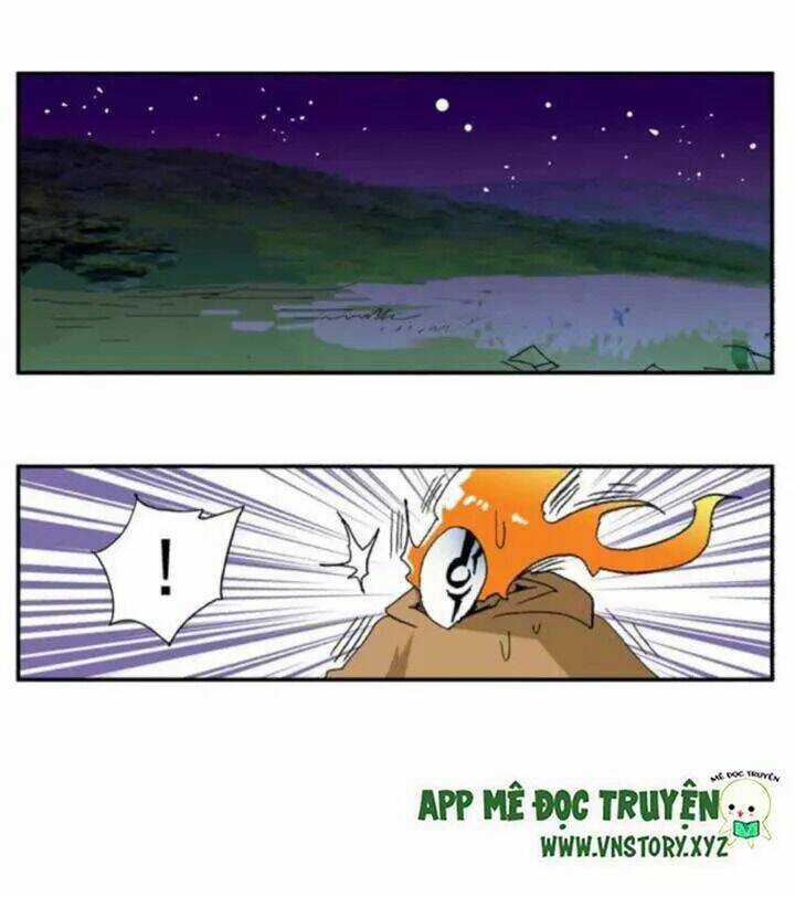 Nhà có siêu dễ thương Chapter 190 trang 51