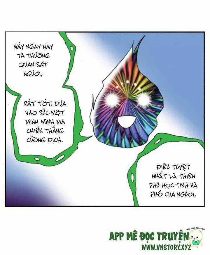 Nhà có siêu dễ thương Chapter 190 trang 60