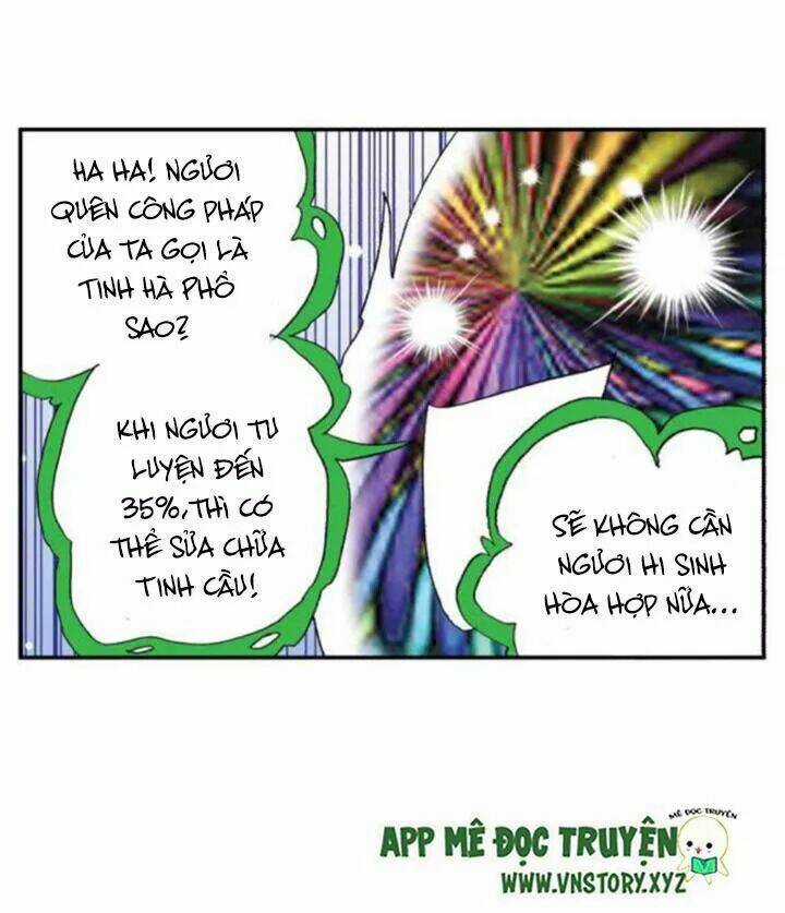 Nhà có siêu dễ thương Chapter 190 trang 62