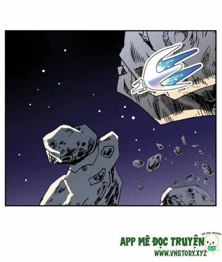 Nhà có siêu dễ thương Chapter 190 trang 7