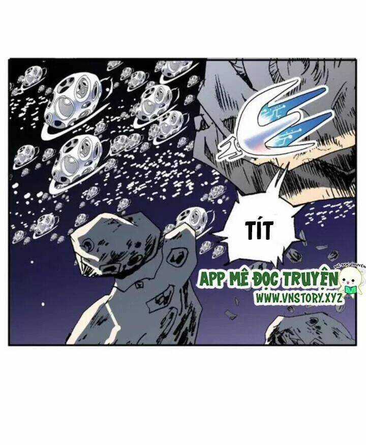 Nhà có siêu dễ thương Chapter 190 trang 8