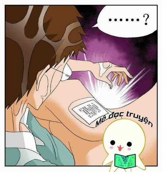 Nhà có siêu dễ thương Chapter 2 trang 30