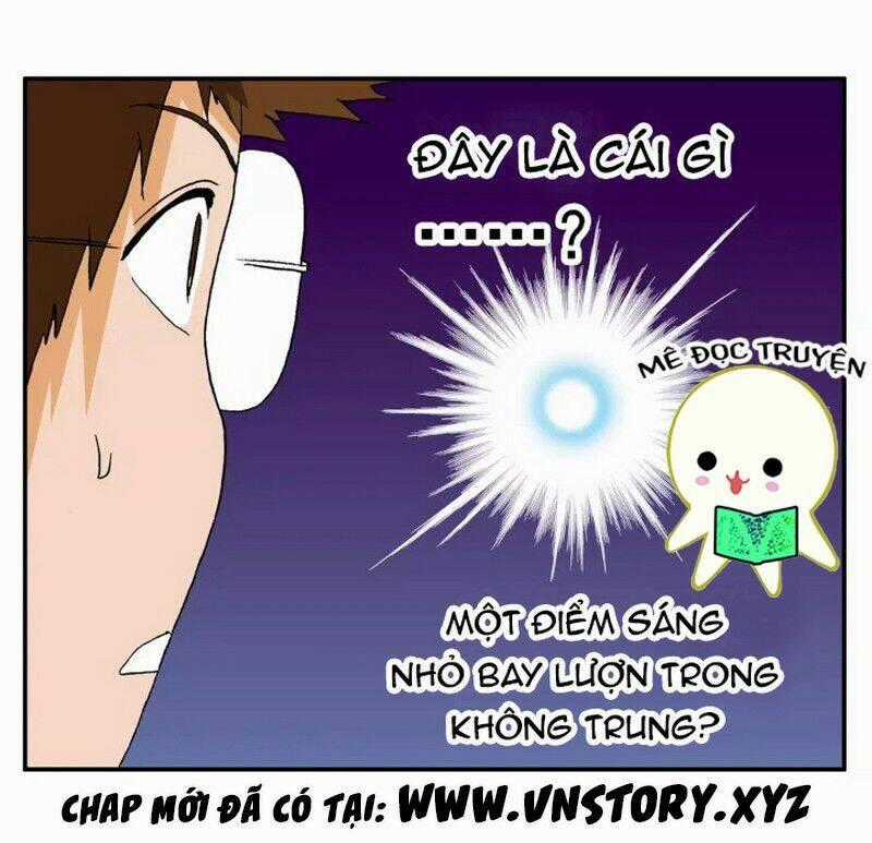 Nhà có siêu dễ thương Chapter 24 trang 1