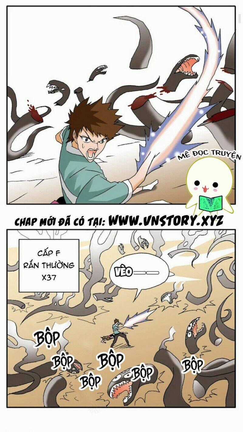 Nhà có siêu dễ thương Chapter 27 trang 1