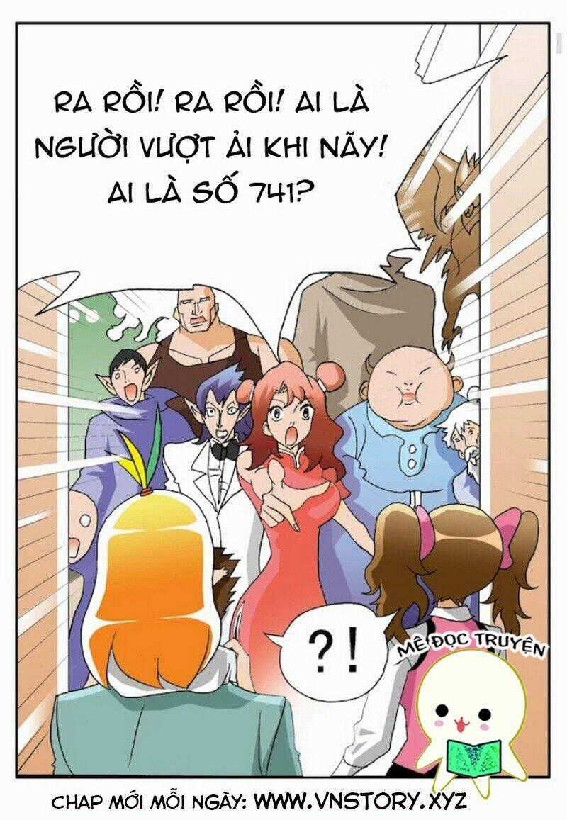 Nhà có siêu dễ thương Chapter 29 trang 1