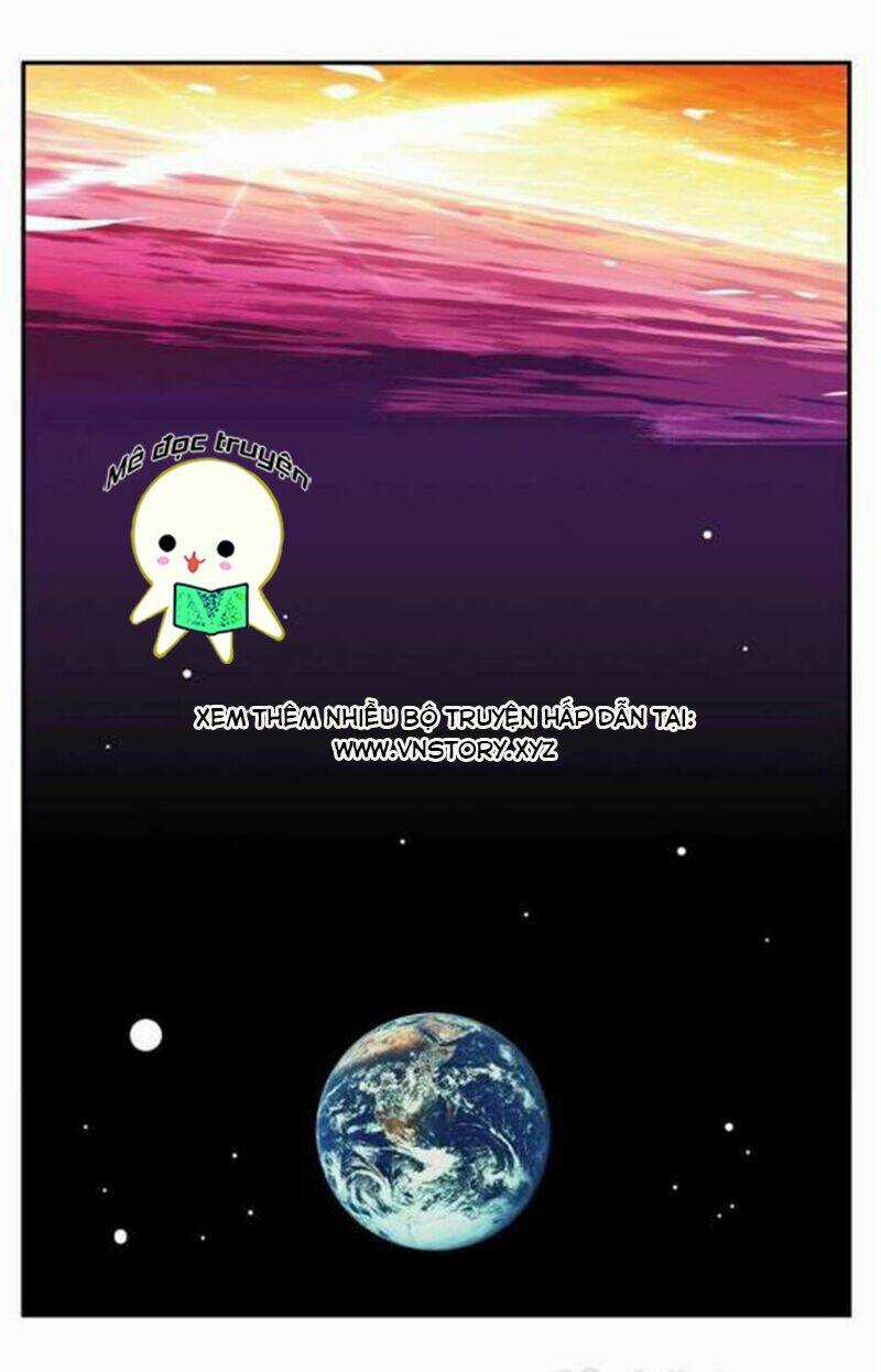 Nhà có siêu dễ thương Chapter 3 trang 2