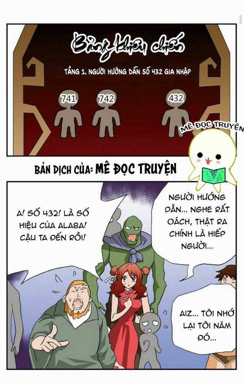 Nhà có siêu dễ thương Chapter 31 trang 1